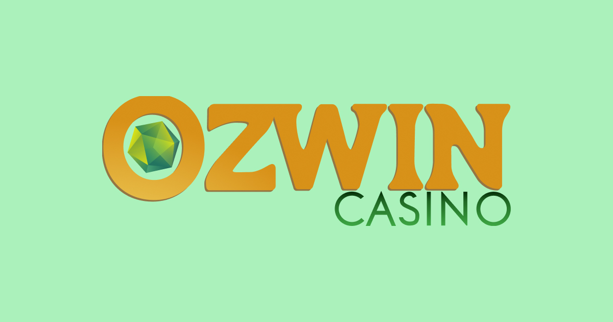 Ozwin Casino